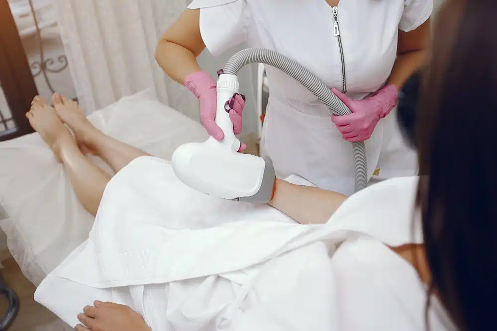 electrolysis hair removal Cardiff