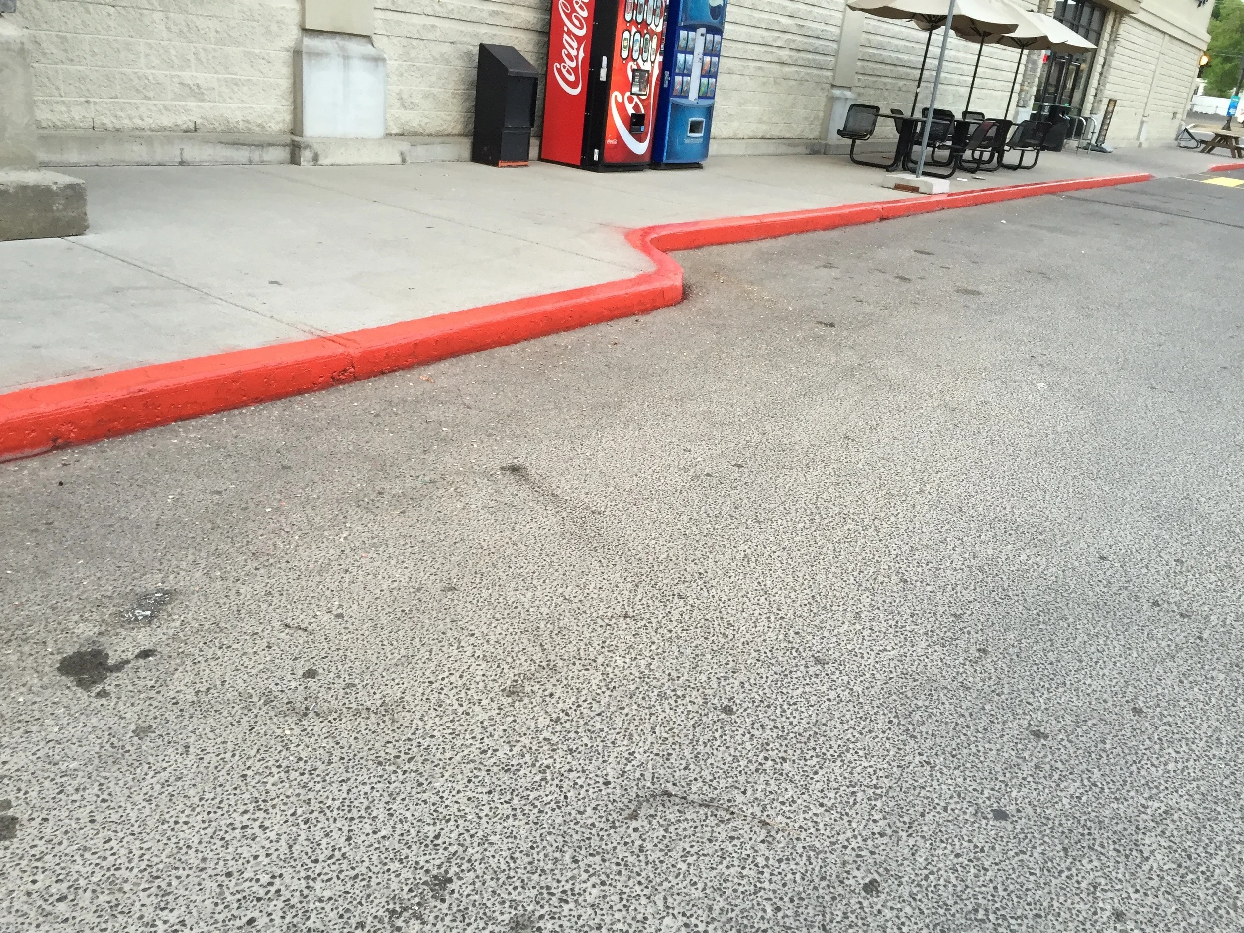 Unveiling The Exceptional Benefits Of Infrared Asphalt Repair