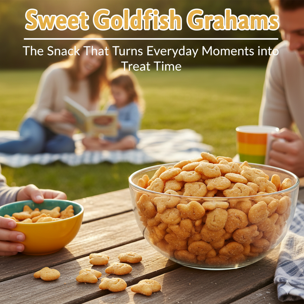 Healthy Snack Option for Kids: Smart, Balanced Choices for Growing Minds