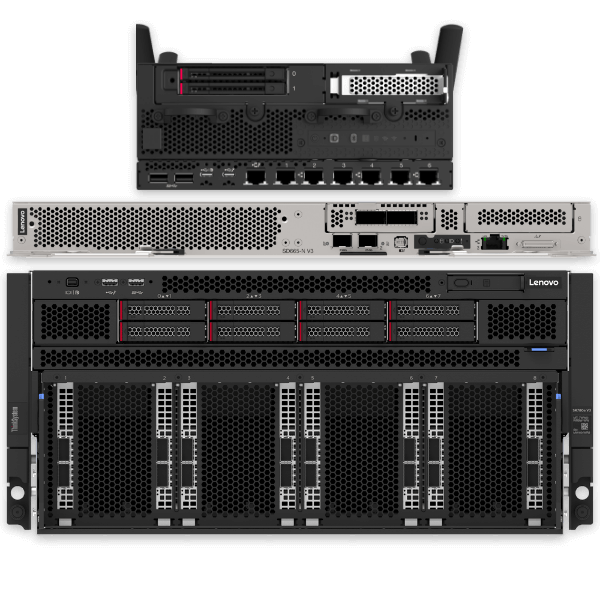 Top 8 File Hosting to Virtualization Tasks a Mini Server Can Handle
