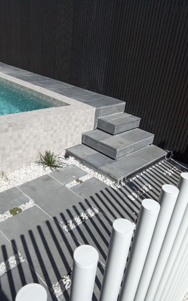 Why Proper Drainage and Maintenance Are Critical for Pool Landscaping
