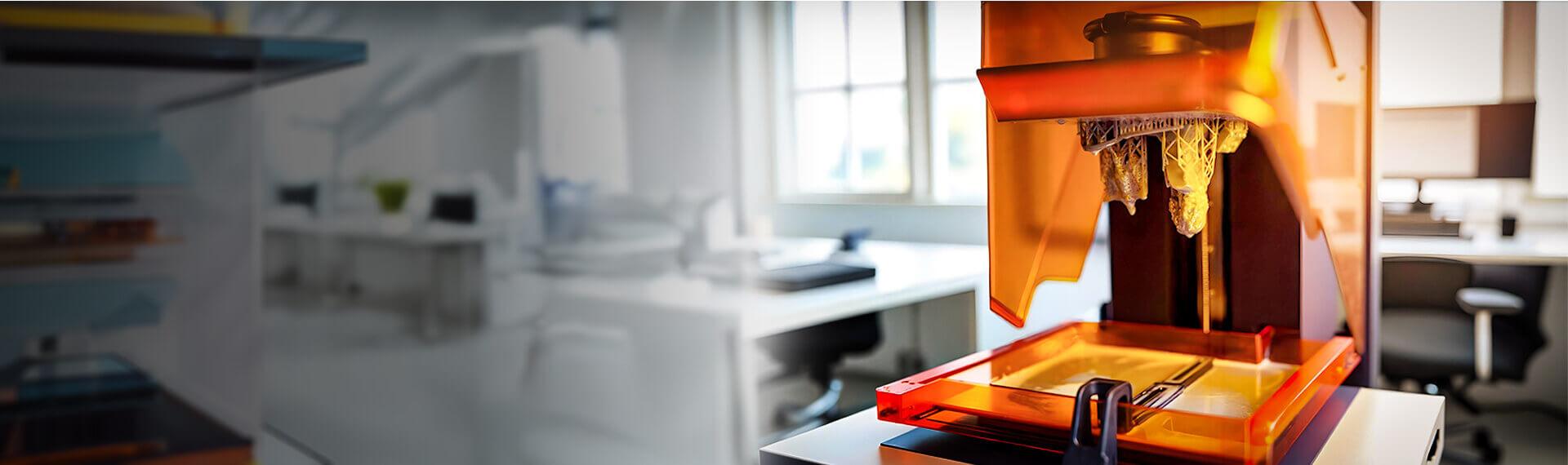 Tips to Get the Best Surface Finish with Resin 3D Printing