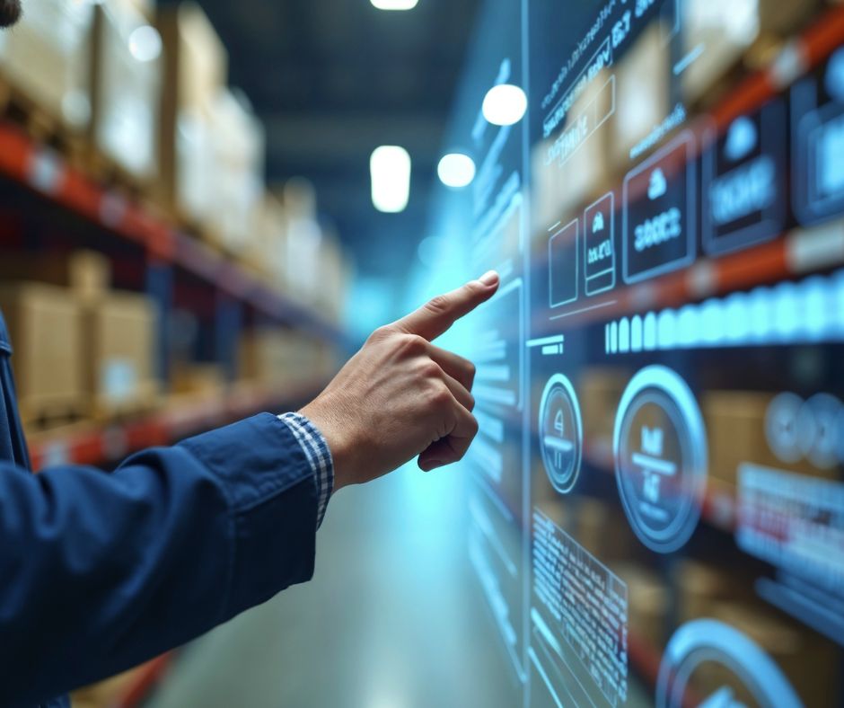 Common Implementation Challenges of ERP for SCM and How Businesses Address Them