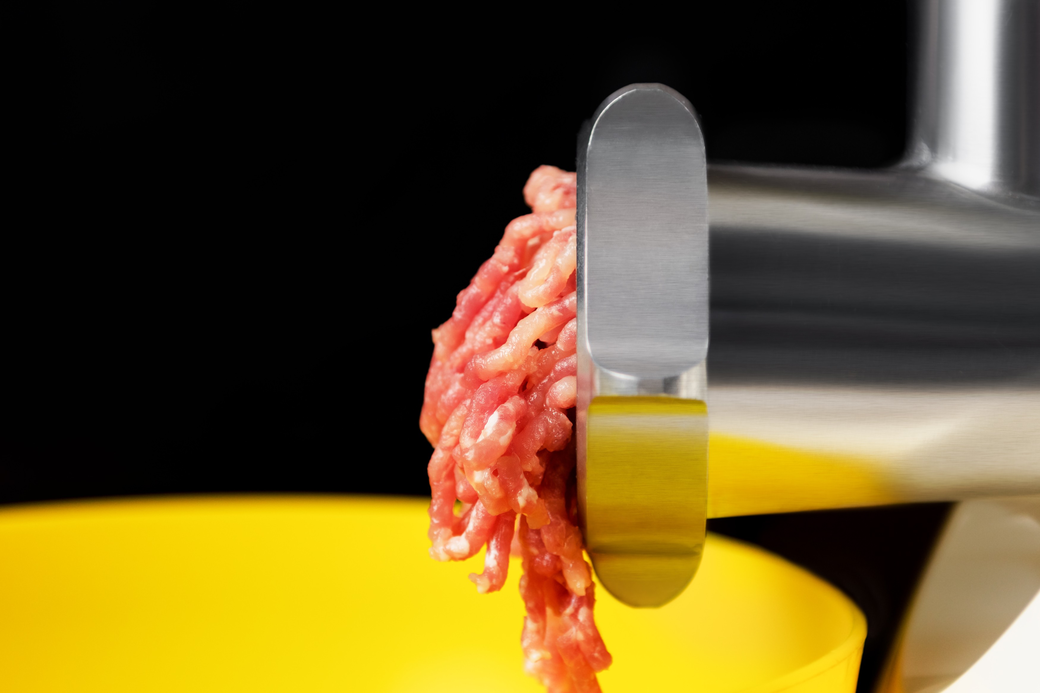 The Benefits Of Using A Chopper Machine For Cooking Needs