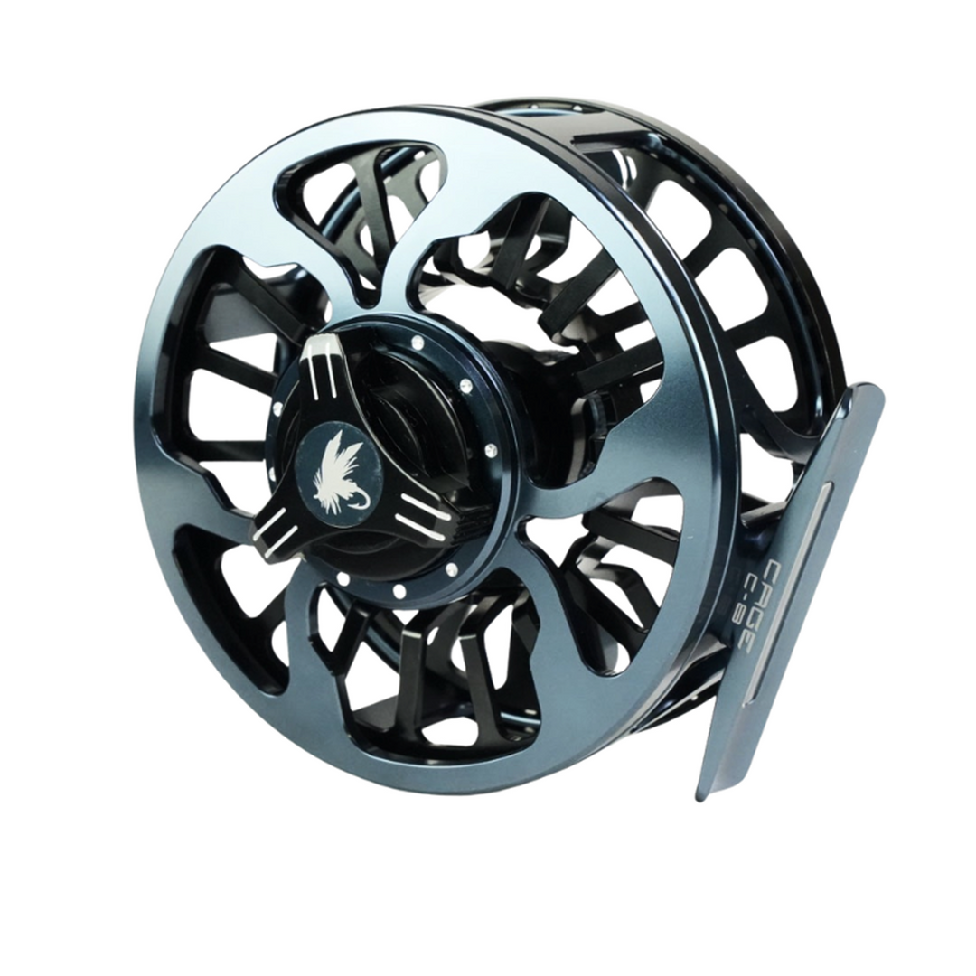 Do You Really Need a Full Cage Reel for Steelhead