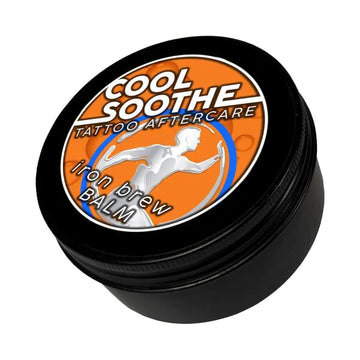 How to Apply Tattoo Ointment the Right Way