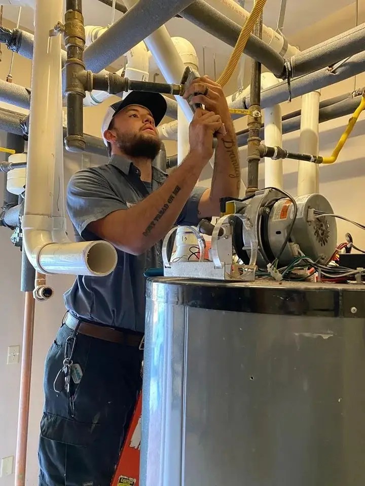 Expert Water Heater Services in Fuquay Varina: Best Choice for Homeowners and Businesses