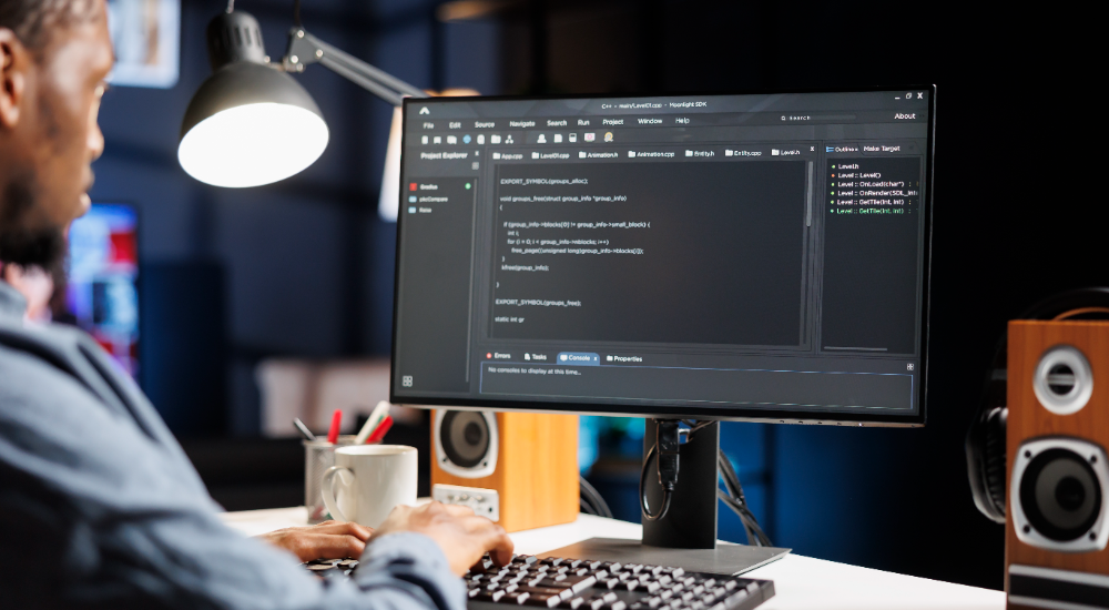 Hire ReactJS Developers | Expert ReactJS Development Company | ThePlanetSoft