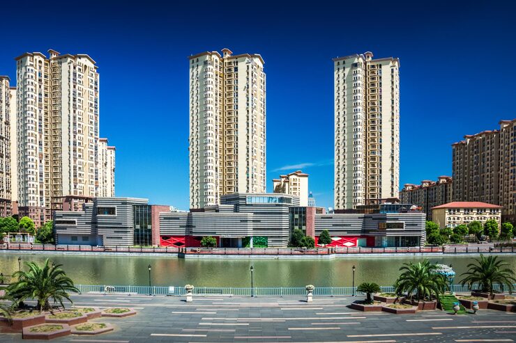 SVP Gulmohur Garden: Spacious Homes Await