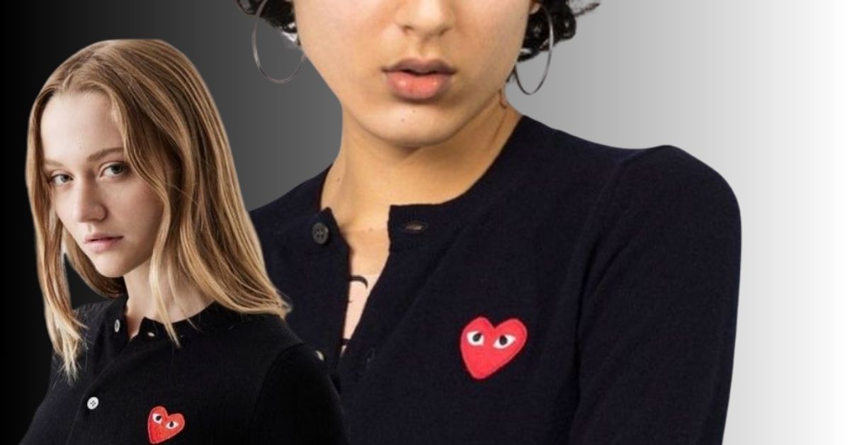 CDG Shirts That Upgrade Any Fit: Modern Fashion Styling with Versatile Denim Outfit Ideas