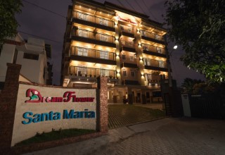 Beyond Four Walls: How Luxury Flats in Kochi Redefine Rental Services