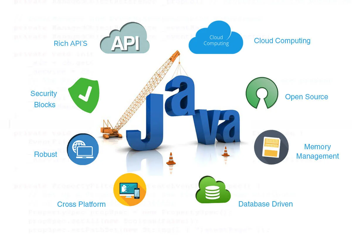 The Strategic Rise of the Java Development Company in India in a Cloud-First Era