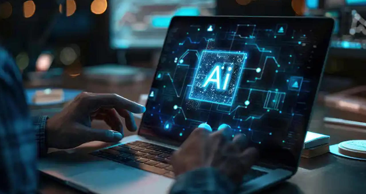 5 Core Components Driving an AI Laptop’s Smart Engine