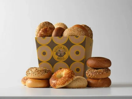 Elevate Your Brand With Custom Bagel Paper