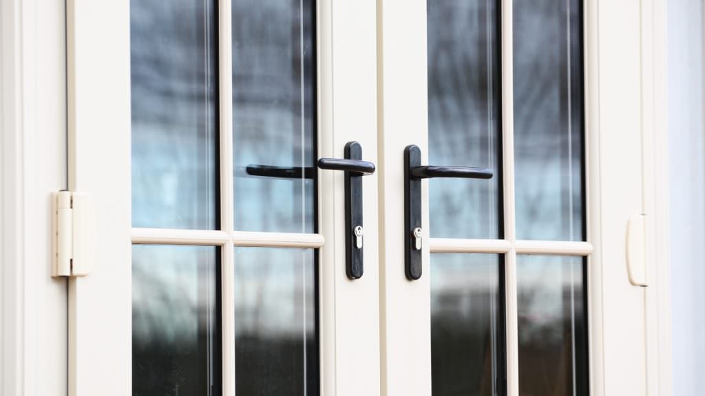 The Most Durable Finishes for uPVC Door Handles