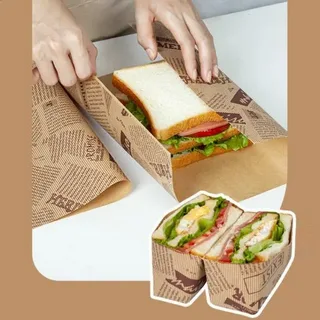 Seasonal Demand Drivers of Custom Deli Paper