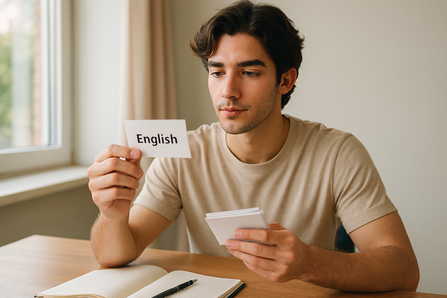 Most Common Speaking Cue Cards Topics with Sample Ideas