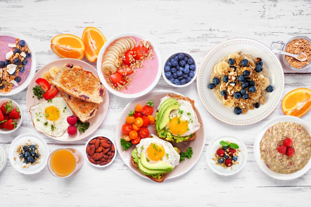 Simple Asian Breakfast Dishes You Can Make at Home
