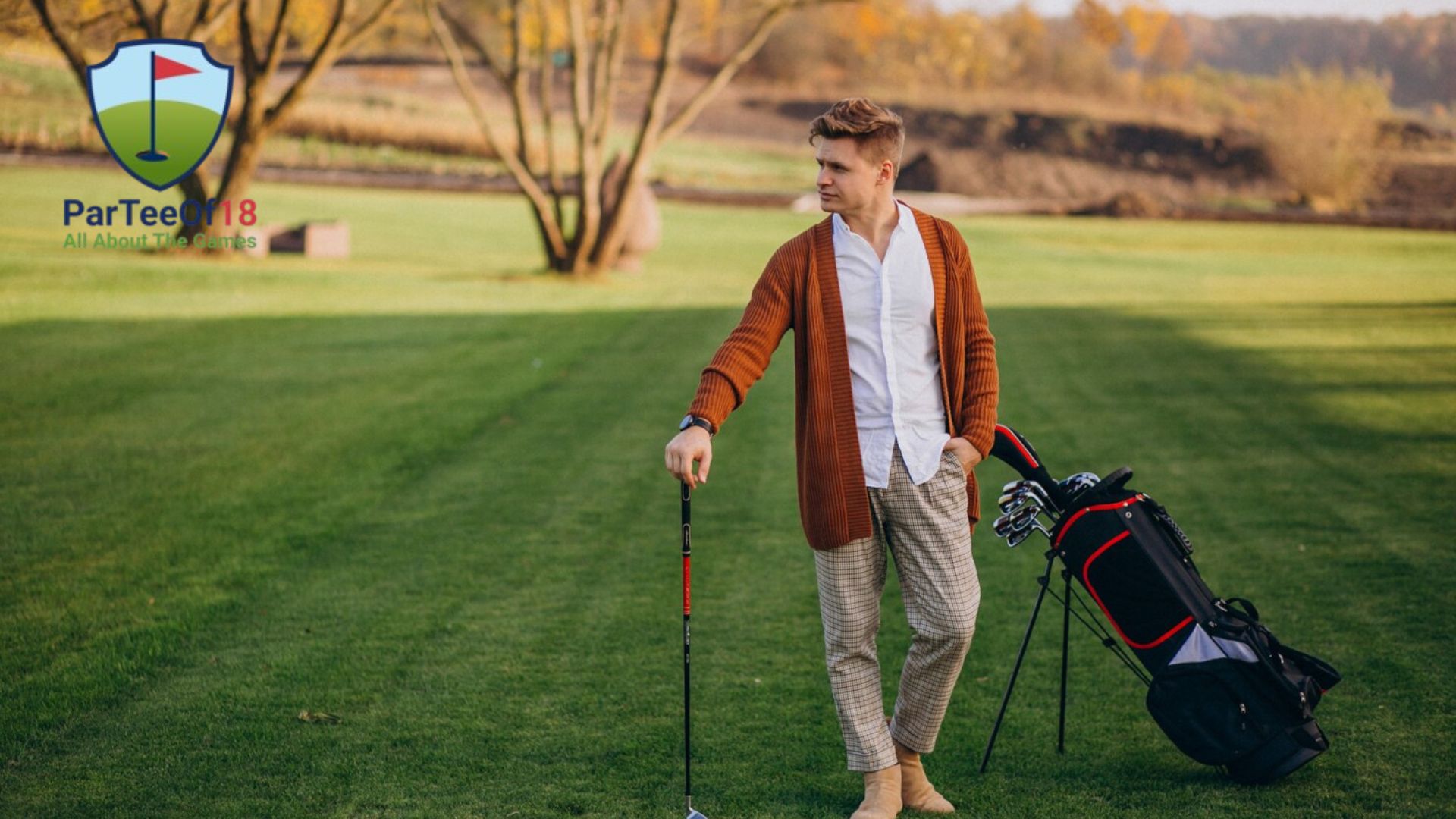 How Do You Win More Points in Stableford Golf?