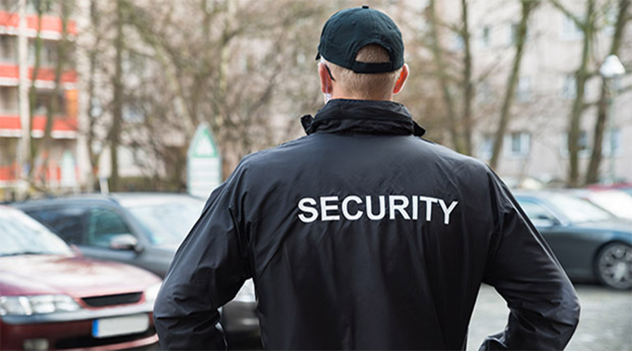 How to Hire Affordable Temporary Security Guards?