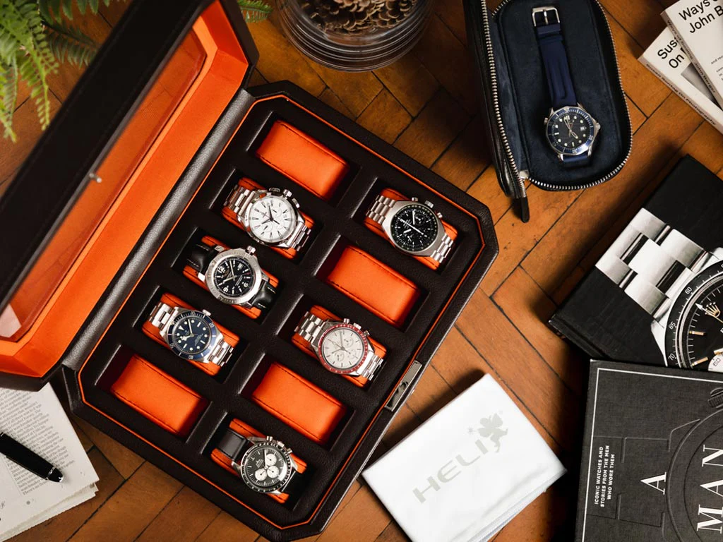 Why Luxury Watches Still Matter in the Smartwatch Era