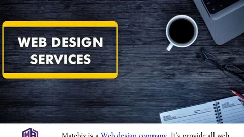 Crafting Digital Excellence: The Ultimate Guide to Web Design Services