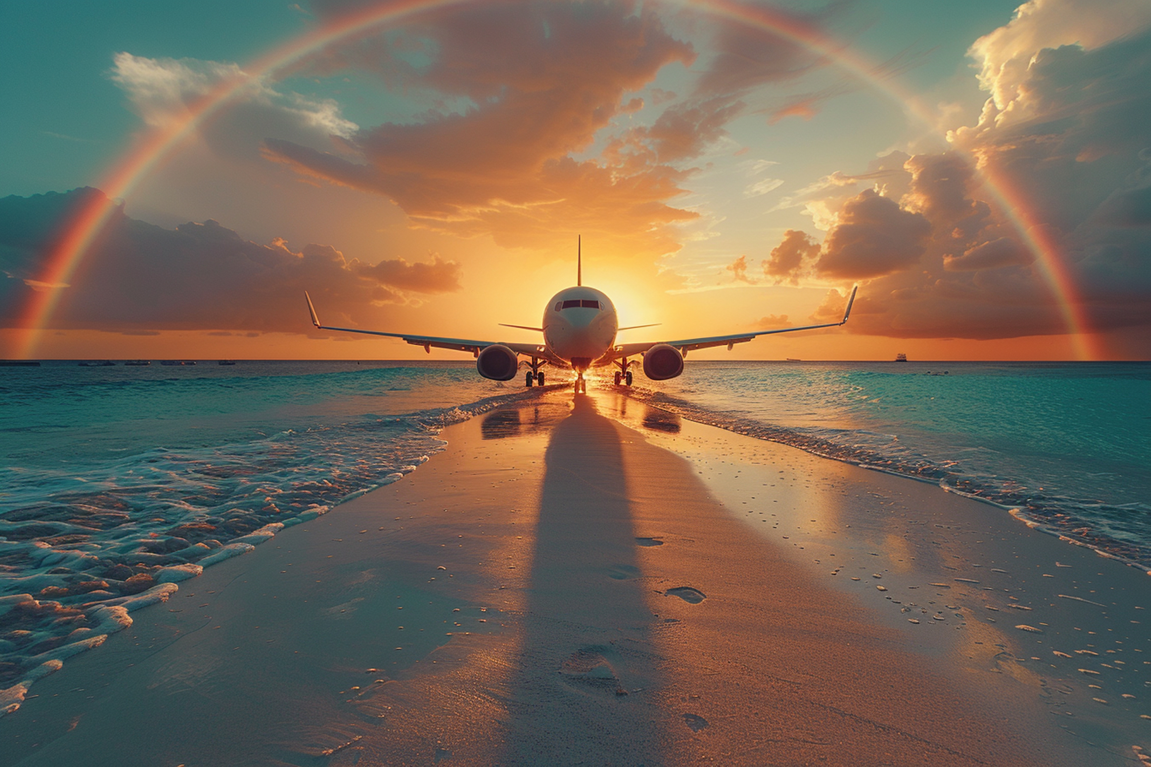 The Ultimate Guide to Charter Flights St Maarten to St Barths