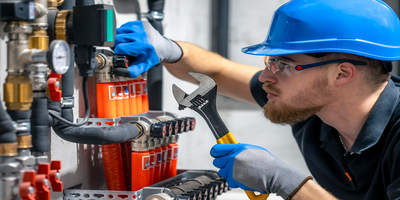 Indoor Air Quality Improves Health Through Advanced Filtration Systems Now at Mitch Wright Air & Plumbing