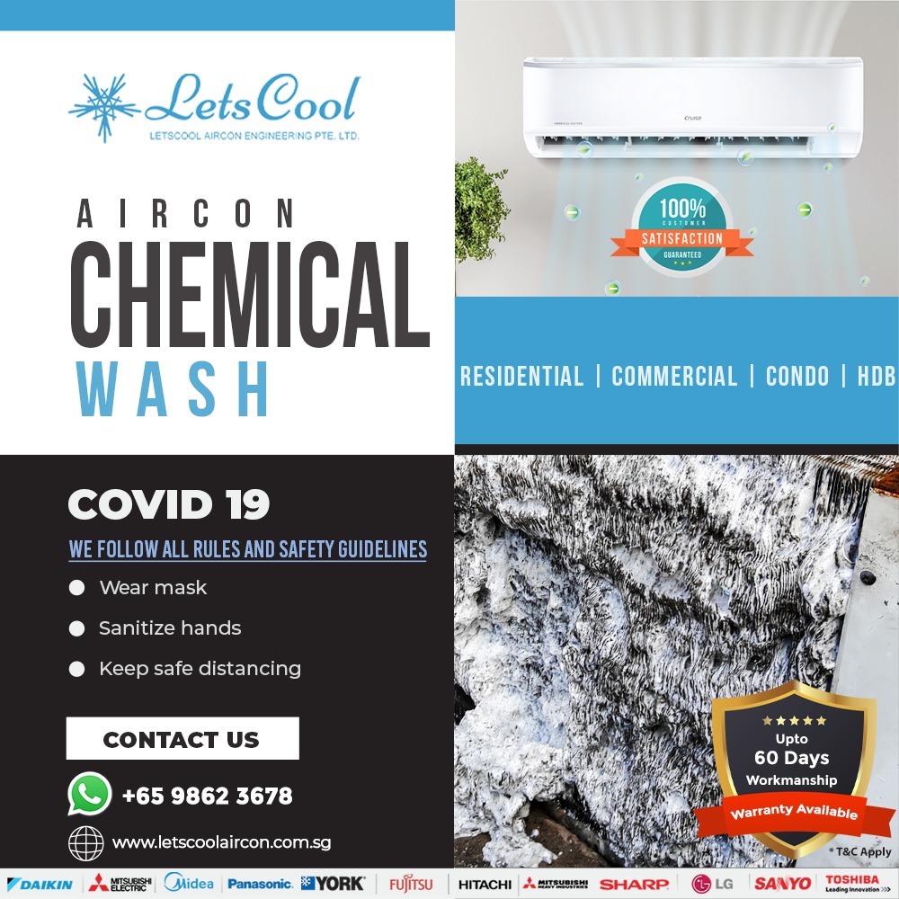 What Happens If You Don’t Clean Your Aircon for a Year?