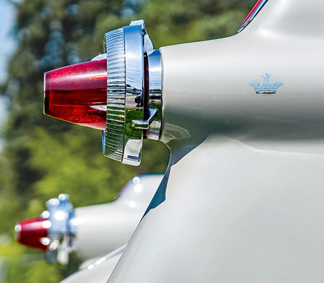 Why the 1970 Dodge Radiator Hose Is Essential for Classic Engine Cooling