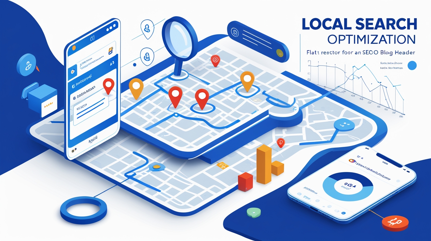 Top Techniques to Improve Your Presence in Local Search Results