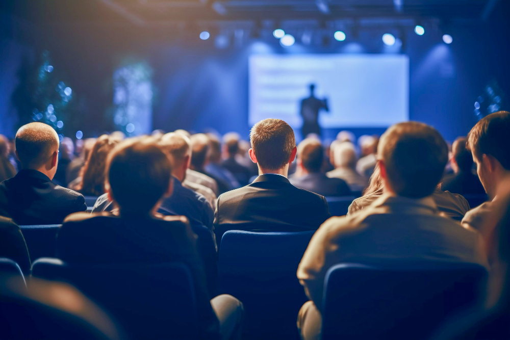 The Core Vision Behind Save Our Sites Conference