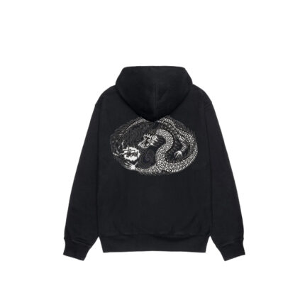 Top 10 Looks Streetwear avec Stüssy – Guide Complet du Sweat Stussy Homme | Boutique Stussy France