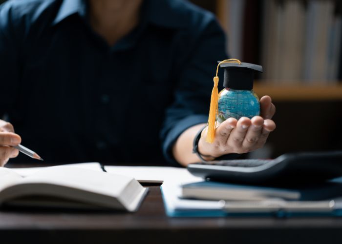 Why You Should Use an Overseas Education Consultant for University Applications