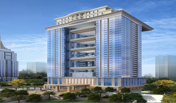 Exploring the Lifestyle at Prestige Kingfisher Towers