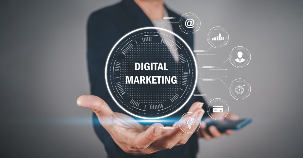 Top 10 Digital Marketing & SEO Agencies in Noida