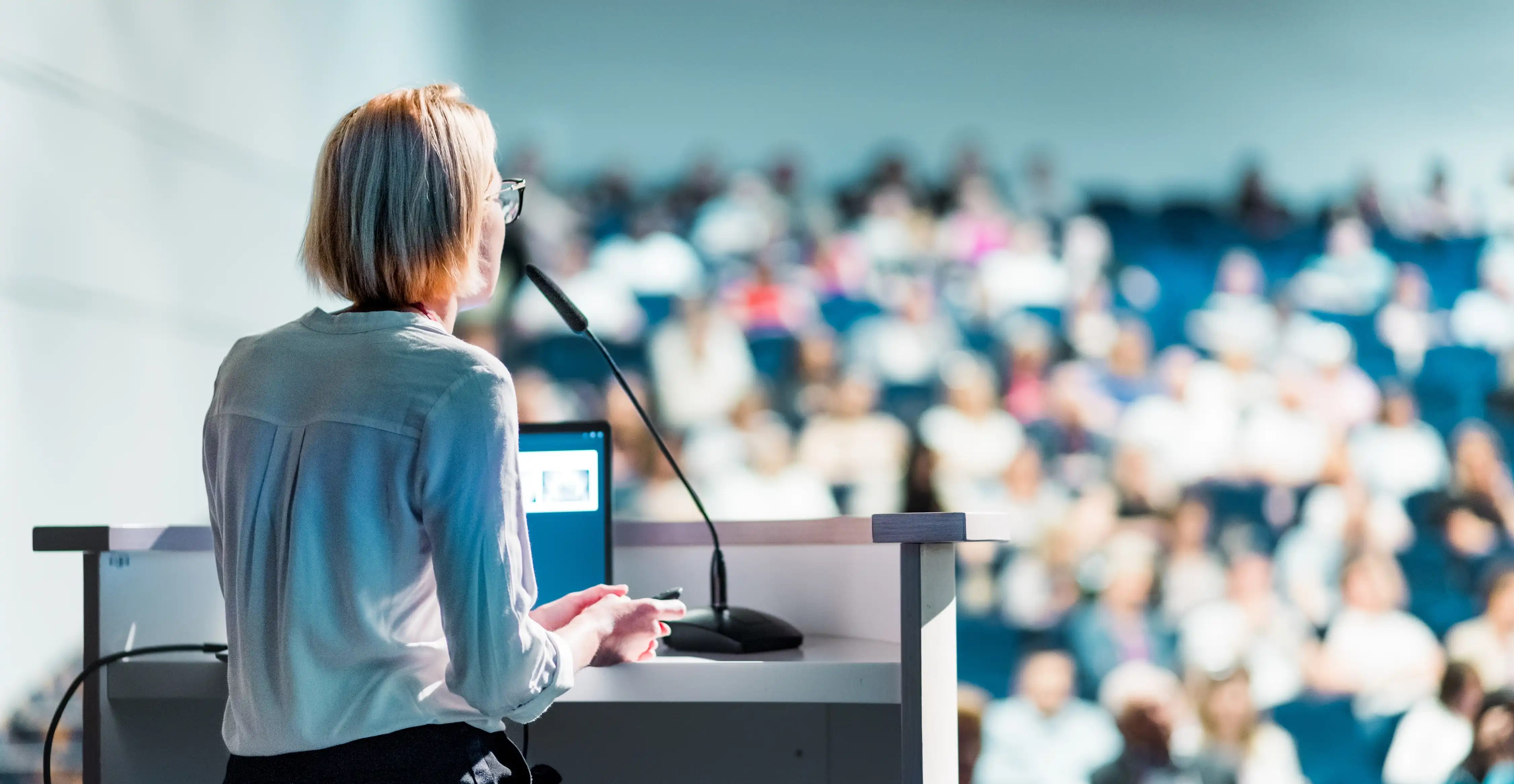 How to Find the Best International Conferences in Your Research Field?