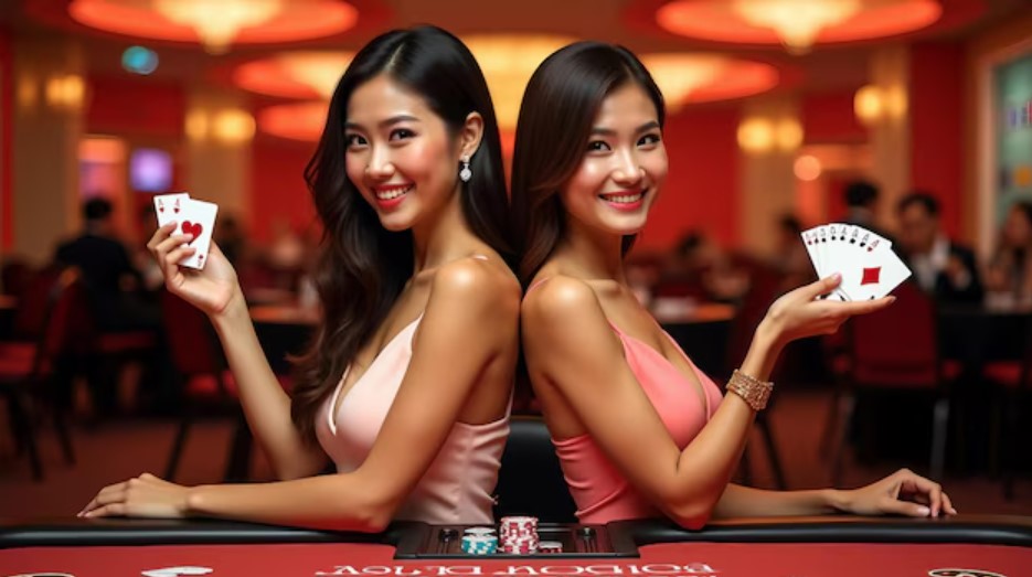 918Kiss Test ID – Demo Account Login for Free Slot Practice