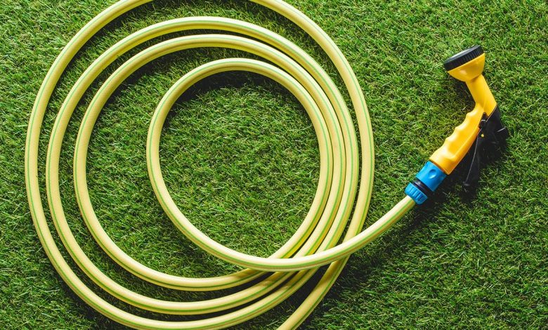 How to Choose the Right Garden Hose Pipe for Everyday Watering