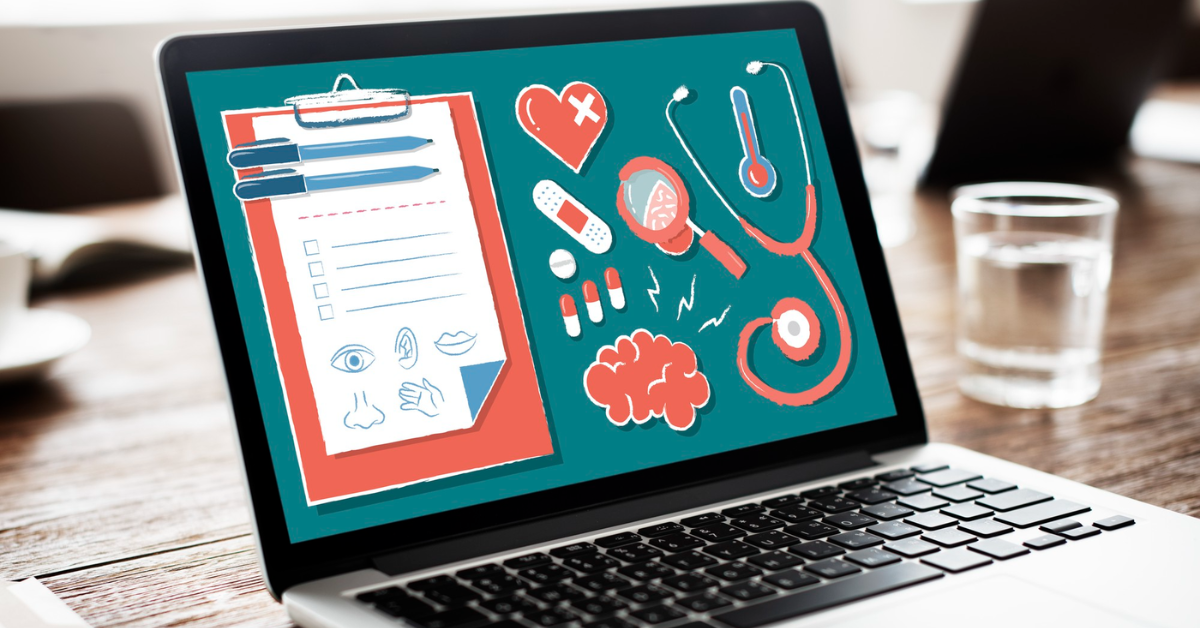 Slow Website, Fewer Patients: Why a Healthcare Web Design Company Matters More Than You Think