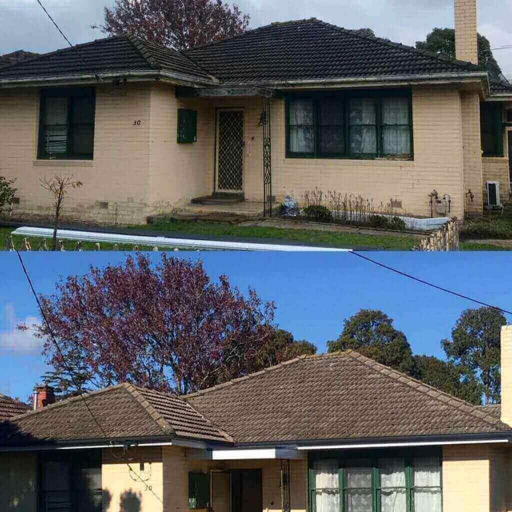 Common Signs Your Roof Gutters Need Repair