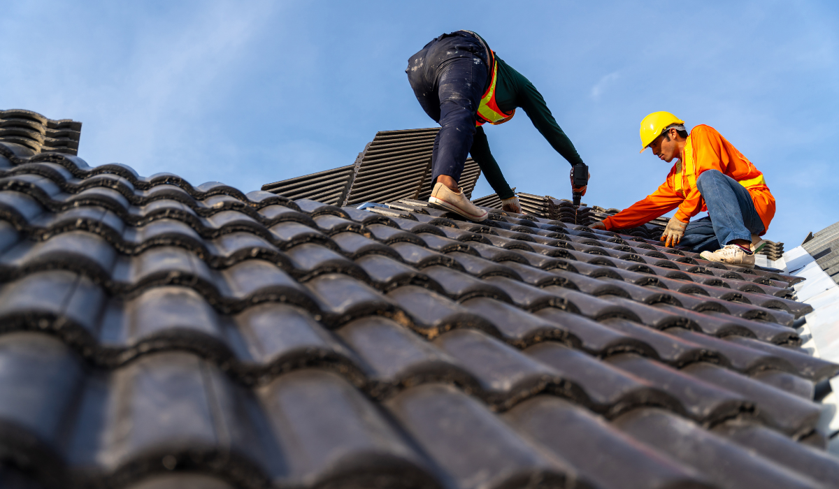 How Professional Commercial Roof Repairs Protect Your Property