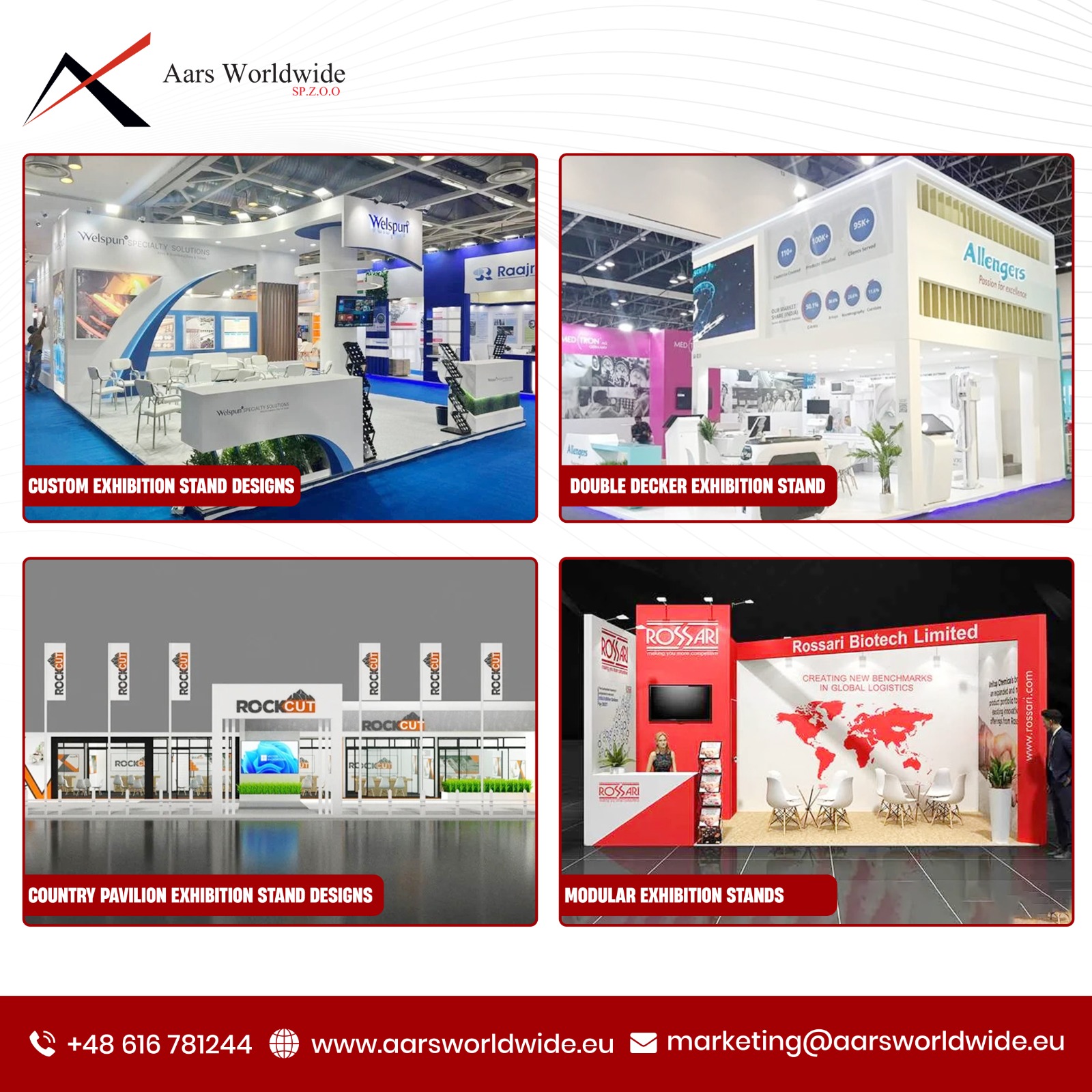 The Battery Show Europe 2026 Stuttgart: Exhibition Stand Builder Guide