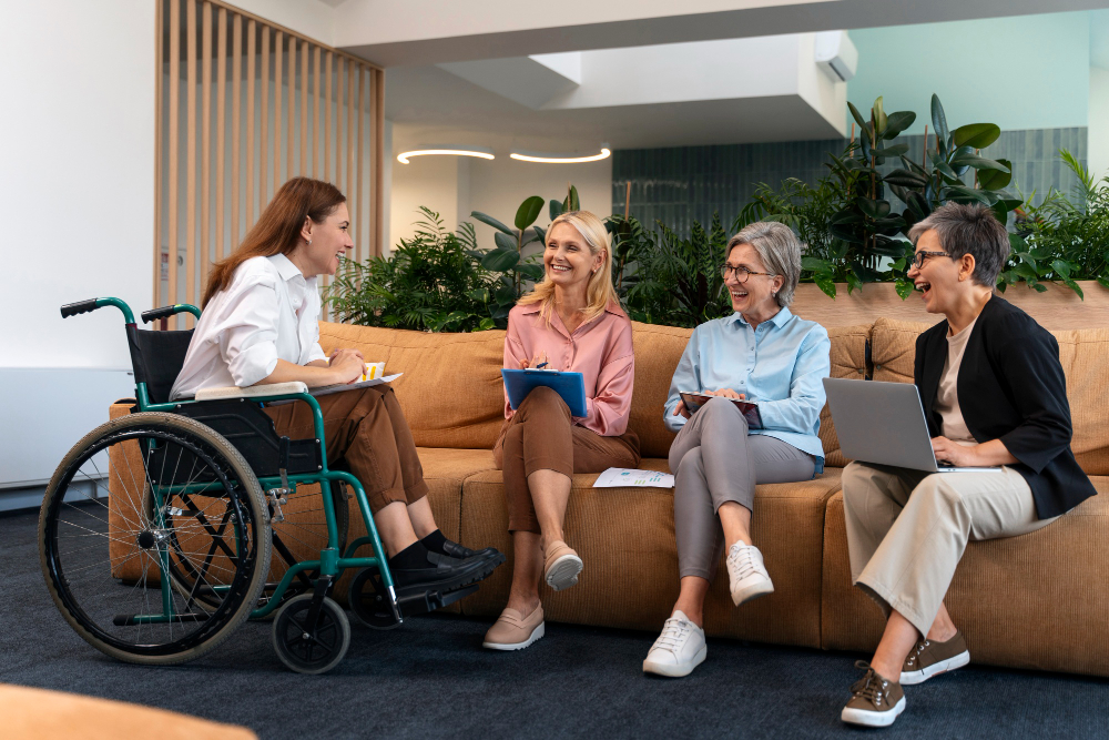 NDIS Providers in Craigieburn