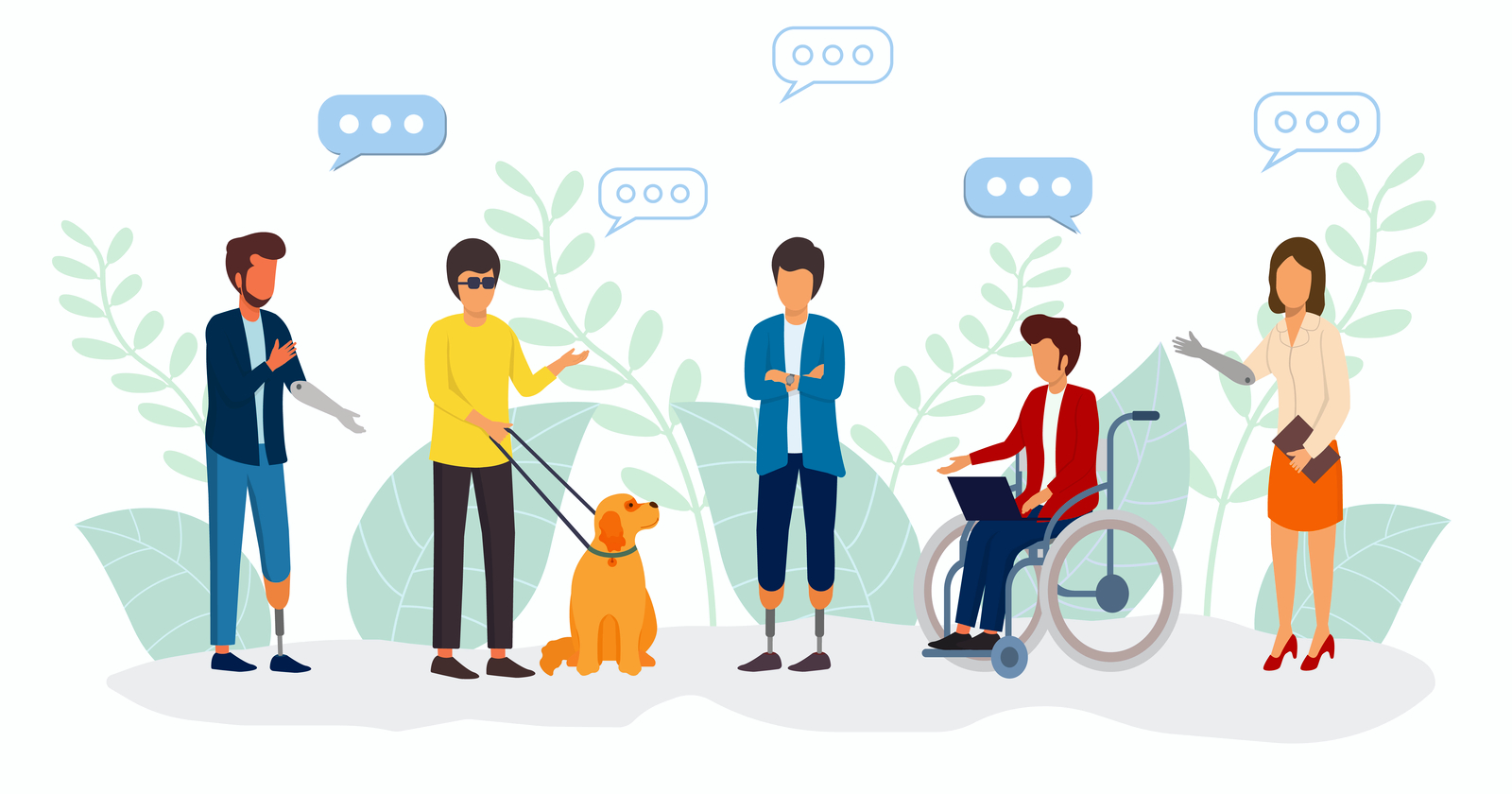 Why Commercial Accessibility Matters in Residential Planning?