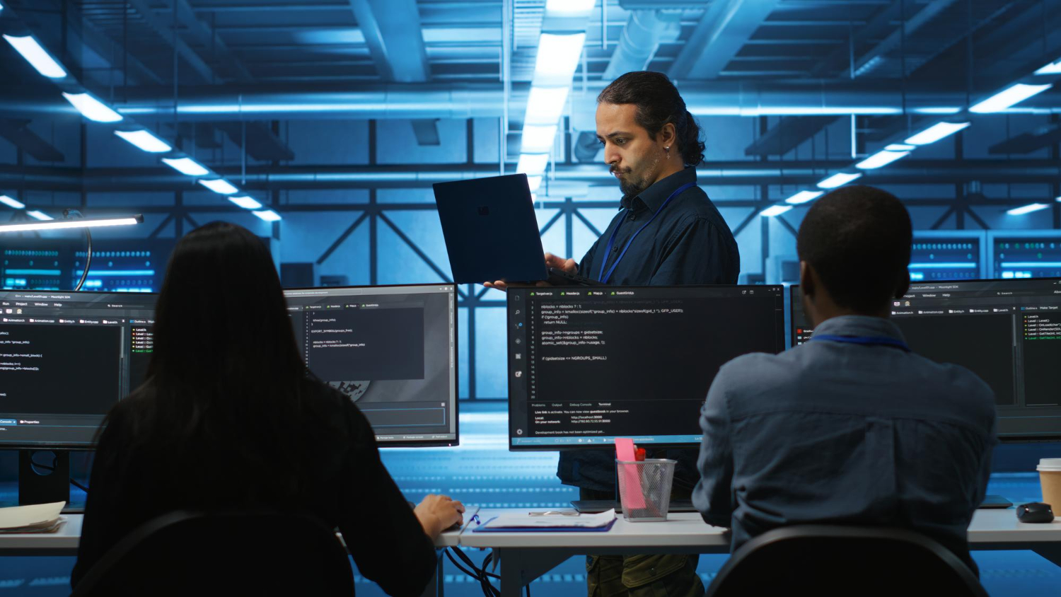 ISO 20000 Certification  What IT Service Providers Need to Know