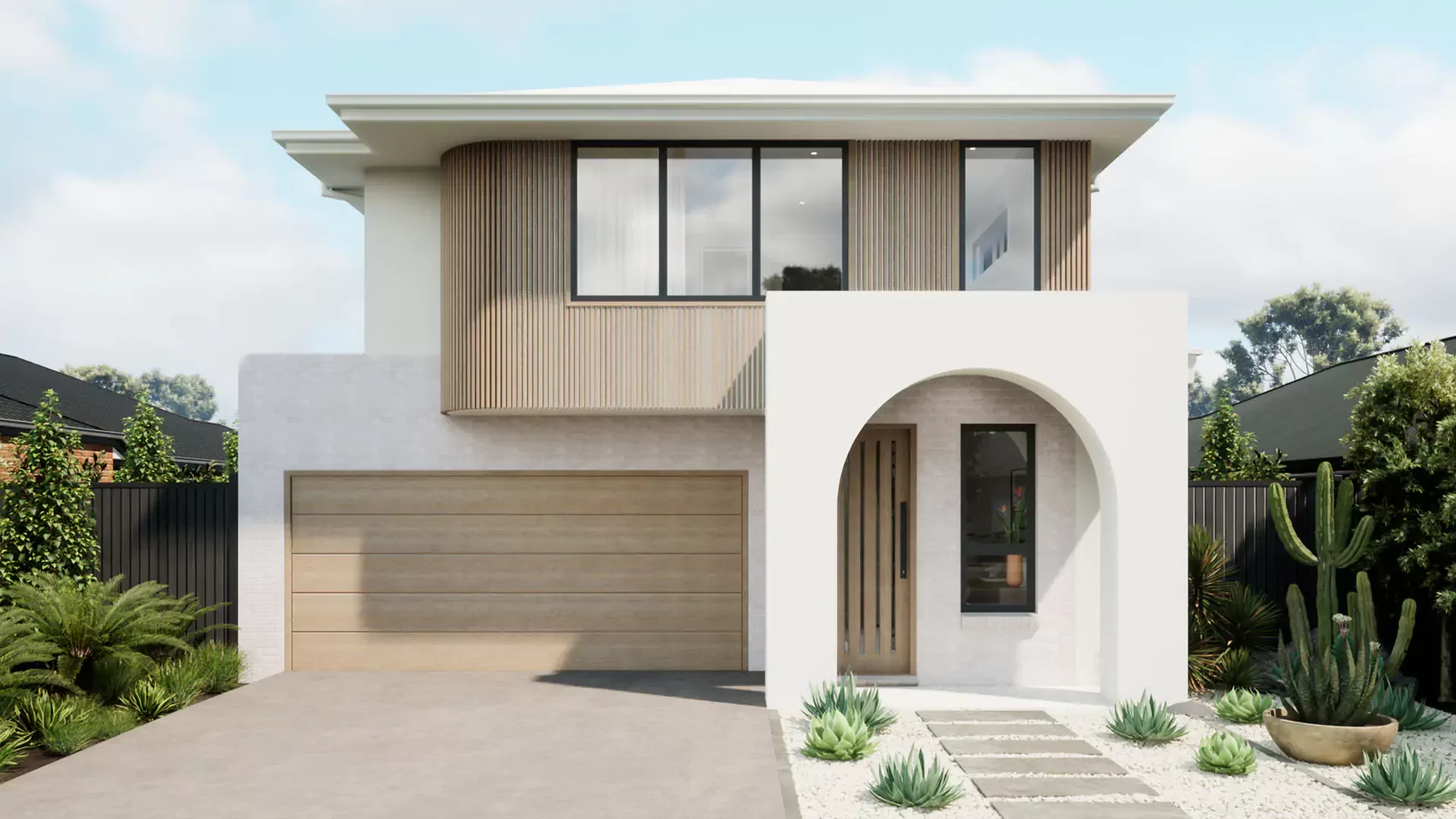 Why Design-Focused Homes Appeal to Modern Home Buyers?