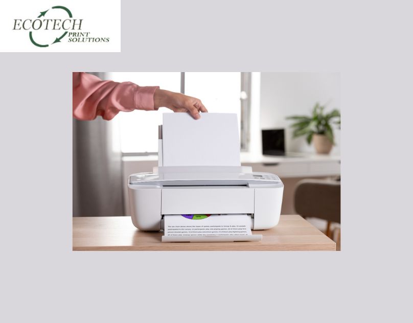 Kyocera M8130cidn A3 Color Multifunction Printing Device
