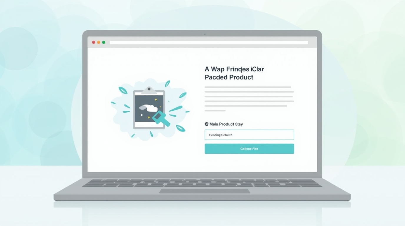 Why Optimized Product Pages Are Your Best Marketing Tool