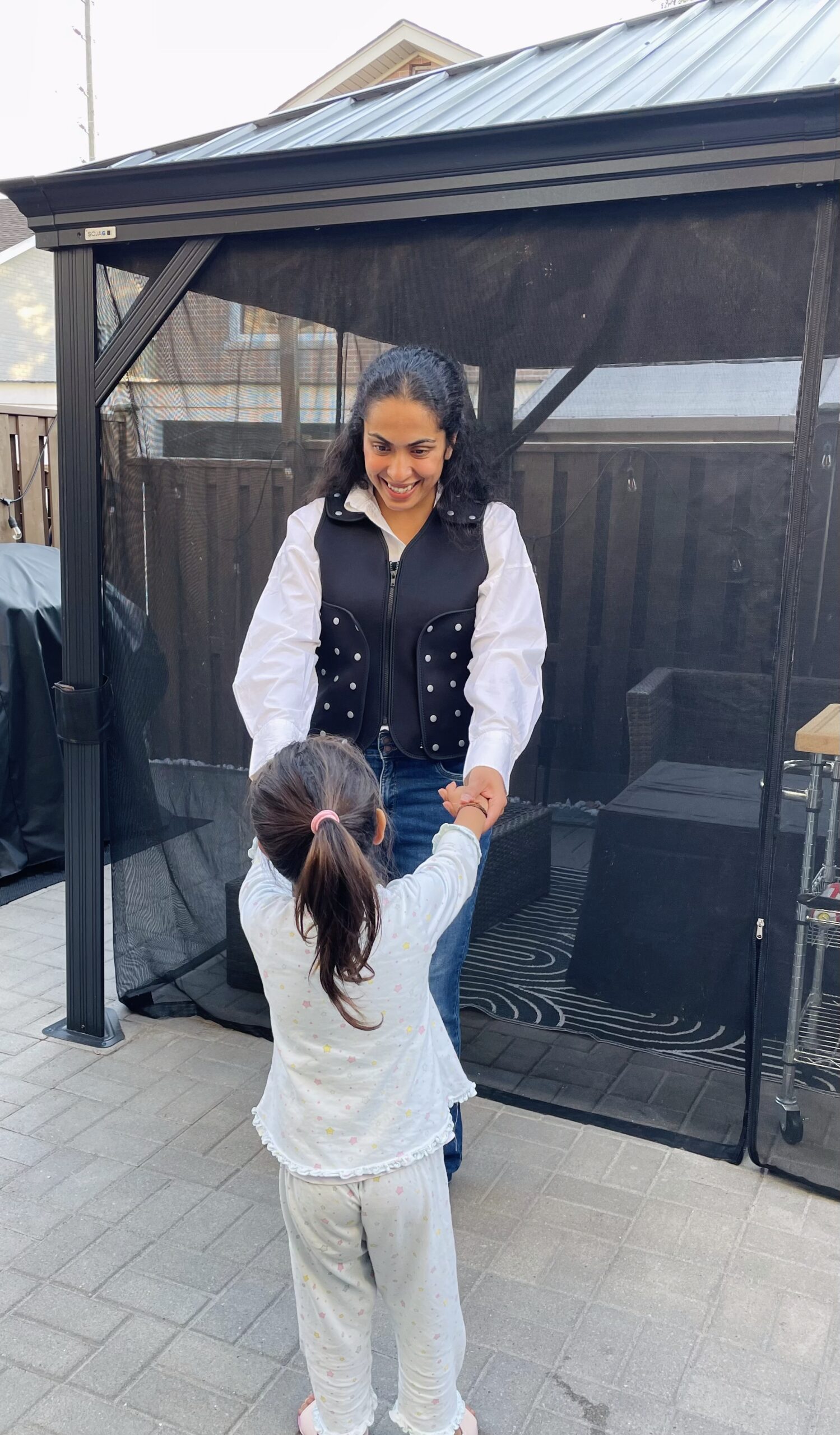 How a Compression Vest for Autism Helps with Sensory Processing